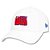 Boné New Era Boston Red Sox 940 Street Life State Off White - Imagem 1