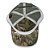 Boné New Era 940 A-Frame Botany Wild Fauna Aba Curva - Imagem 5