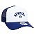 Boné New Era New York Yankees 940 A-Frame Have Fun Empire - Imagem 4