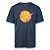 Camiseta New Era Brooklyn Nets NBA Core Hot Streak - Imagem 1