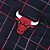 Jaqueta Corta Vento New Era Chicago Bulls NBA Have Fun Preto - Imagem 3