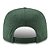 Boné Green Bay Packers DRAFT 2017 On Stage Snapback - New Era - Imagem 2