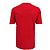 Camiseta San Francisco 49ers NFL Vermelha - New Era - Imagem 3