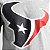 Camiseta Houston Texans NFL Cinza Mescla- New Era - Imagem 2