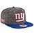 Boné New York Giants Draft 2016 950 Snapback - New Era - Imagem 2