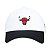 Boné New Era Chicago Bulls 920 NBA Urban Tech Mascot - Imagem 3