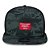 Boné New Era Trucker 950 Militar Full Camuflado Aba Reta - Imagem 3