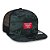 Boné New Era Trucker 950 Militar Full Camuflado Aba Reta - Imagem 4