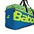 Raqueteira de Tenis Babolat Duffle M Classic Média Azul - Imagem 3