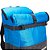 Mochila Backpack Babolat Tênis 3+3 EVO Azul e Cinza - Imagem 3