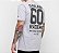 Camiseta Oakland Raiders Mesh Numbers NFL - New Era - Imagem 2