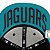 Boné Jacksonville Jaguars DRAFT15 950 Snapback - New Era - Imagem 4