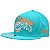 Boné Miami Dolphins DRAFT 5950 - New Era - Imagem 1