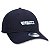 Boné New Era New York Yankees 920 Strapback Bomb Preto - Imagem 4