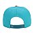 Boné New Era Miami Dolphins 950 Snapback Team Color - Imagem 2