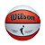 Bola de Basquete Wilson NBA Auth Series Outdoor #6 - Imagem 1