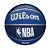 Bola de Basquete Wilson Dallas Mavericks NBA Team Tribute #7 - Imagem 2