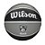 Bola de Basquete Wilson Brooklyn Nets NBA Team Tribute #7 - Imagem 1