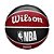 Bola de Basquete Wilson Miami Heat NBA Team Tribute #7 - Imagem 2