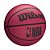 Bola de Basquete Wilson NBA DRV Rosa #7 - Imagem 2