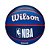 Bola de Basquete Wilson Philadelphia 76ers Team Tribute #7 - Imagem 2