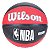 Bola de Basquete Wilson NBA Houston Rockets Team Tribute 7 - Imagem 3