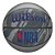 Bola de Basquete Wilson NBA DRV Granite Cinza #7 - Imagem 1