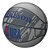 Bola de Basquete Wilson NBA DRV Granite Cinza #7 - Imagem 2