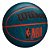 Bola de Basquete Wilson NBA DRV Plus Web Azul #7 - Imagem 3