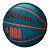 Bola de Basquete Wilson NBA DRV Plus Web Azul #7 - Imagem 2