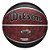 Bola de Basquete Wilson Miami Heat NBA Team Tiedye #7 - Imagem 1