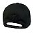 Boné New England Patriots 940 Snapback Black on Black - New Era - Imagem 4