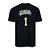 Camiseta Mitchell & Ness Toronto Raptors NBA Tracy McGrady 1 - Imagem 2