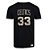 Camiseta Mitchell & Ness Boston Celtics NBA Larry Bird 33 - Imagem 1