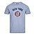 Camiseta New Era New York Yankees MLB Cooperstown Crayon - Imagem 1