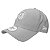 Boné Washington Redskins 940 Snapback White on Gray - New Era - Imagem 1