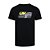 Camiseta NBA Los Angeles Lakers Basquete Preto - Imagem 1