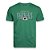 Camiseta New Era Green Bay Packers NFL City Name Verde - Imagem 1