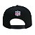 Boné New Era New Orleans Saints 950 NFL 21 Sideline Road - Imagem 2