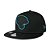 Boné New Era Jacksonville Jaguars 950 NFL 21 Sideline Road - Imagem 1