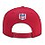 Boné New Era Arizona Cardinals 950 Logo NFL 21 Sideline Road - Imagem 2
