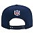 Boné New Era New England Patriots 950 NFL 21 Sideline Road - Imagem 2