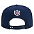 Boné New Era New England Patriots 950 NFL 21 Sideline Road - Imagem 2