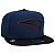 Boné New Era New England Patriots 950 NFL 21 Sideline Road - Imagem 4