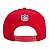 Boné New Era San Francisco 49ers 950 NFL 21 Sideline Road - Imagem 2