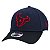 Boné New Era Houston Texans 940 NFL 21 Sideline Road - Imagem 1