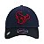 Boné New Era Houston Texans 940 NFL 21 Sideline Road - Imagem 3