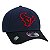 Boné New Era Houston Texans 940 NFL 21 Sideline Road - Imagem 4