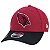 Boné New Era Arizona Cardinals 940 NFL 21 Sideline Road - Imagem 1