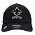 Boné New Era New Orleans Saints 940 NFL 21 Sideline Road - Imagem 3